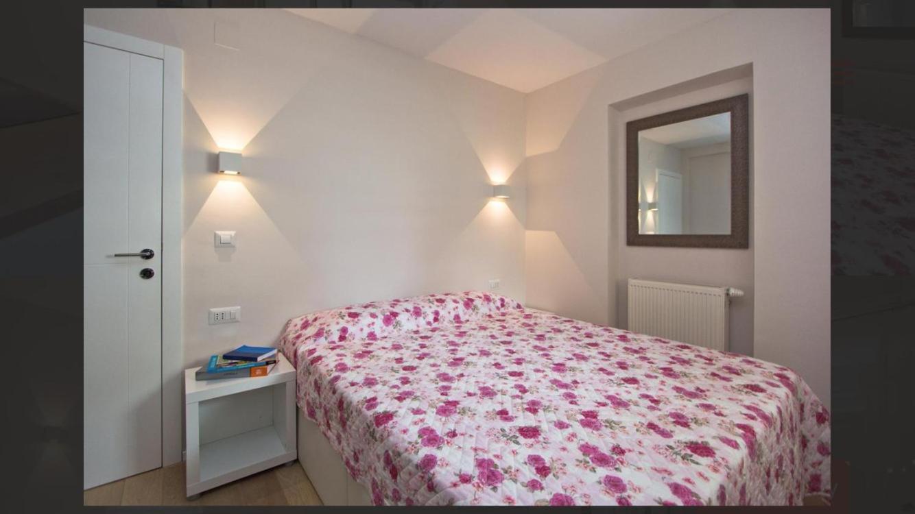 Adria Apartments Пореч Экстерьер фото